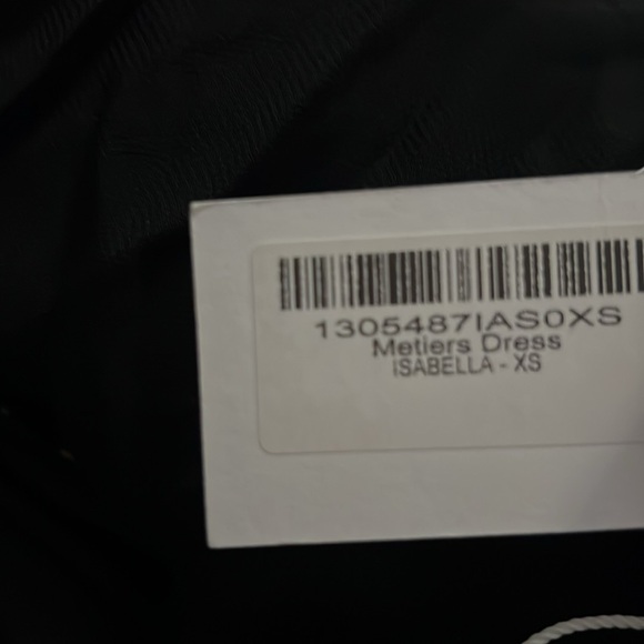 NWT Reformation Metiers dress - Picture 8 of 8